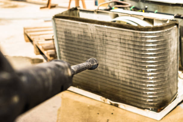 Best Ductwork Cleaning Services  in Grimes, IA