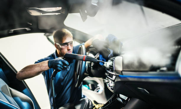 , IA Airduct Cleaning Company