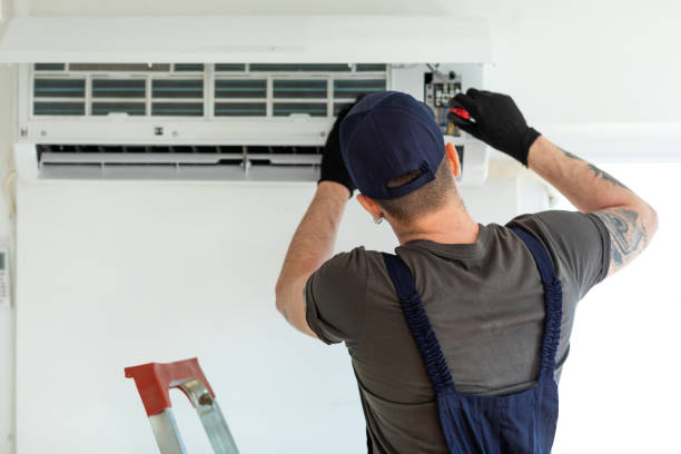 Best Best Air Duct Cleaning Company  in Grimes, IA
