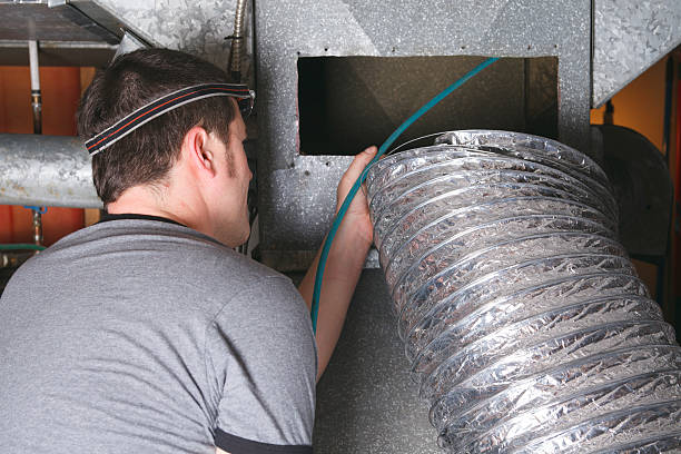 Best Emergency Air Duct Cleaning  in Grimes, IA