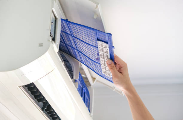 Ventilation Cleaning Services in IA